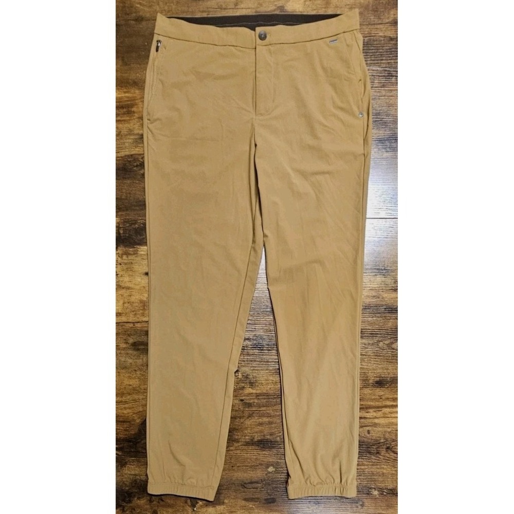 Men's VUORI Lightweight Everyday Performance Fleet Jogger Size Large